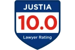 Justia Badge