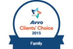 Avvo Clients' Choice