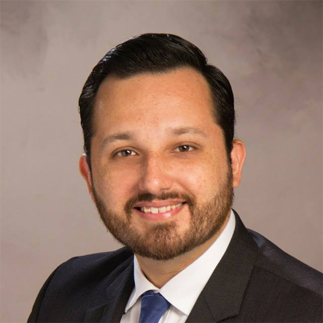 Mark Wegmann Attorney