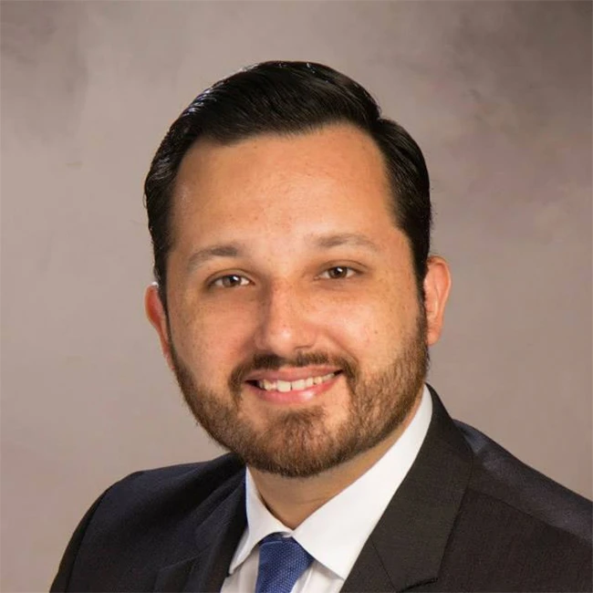 Mark Wegmann Attorney