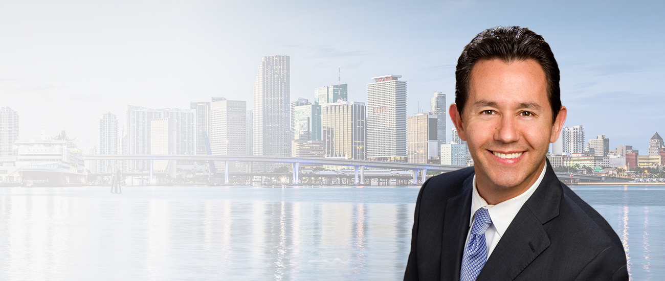 Mark Wegmann Attorney Banner