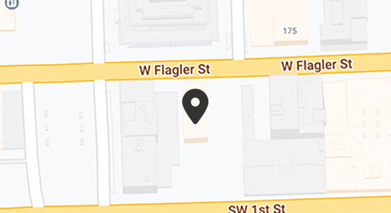 Office Map