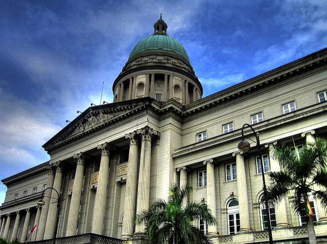 Court House
