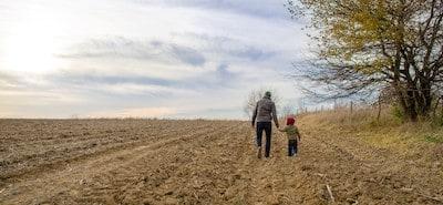 How Child Custody Impacts Moving To A Different City
