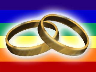 Same Sex Marriage