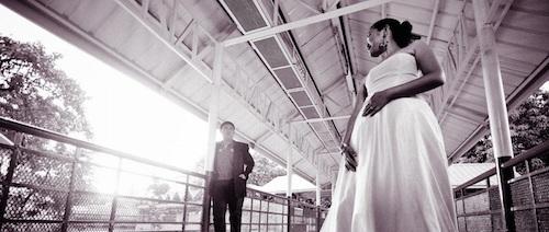 wedding photo
