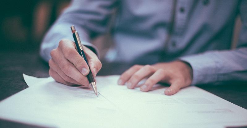 Prenuptial Agreement